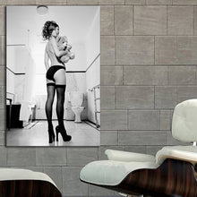 Load image into Gallery viewer, #065 Kate Moss