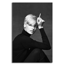 Load image into Gallery viewer, #003 Linda Evangelista