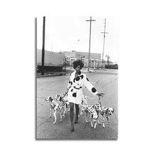 Load image into Gallery viewer, #058 Naomi Campbell