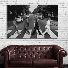 Load image into Gallery viewer, #024BW The Beatles