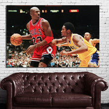 Load image into Gallery viewer, #030 Kobe Bryant