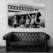 Load image into Gallery viewer, #004 Led Zeppelin