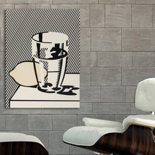 Load image into Gallery viewer, #713 Pop Art