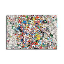 Load image into Gallery viewer, #023 Takashi Murakami