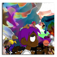 Load image into Gallery viewer, #502 Lil Uzi Vert