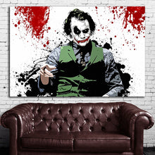 Load image into Gallery viewer, #003 Joker