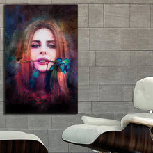 Load image into Gallery viewer, #015 Lana Del Rey