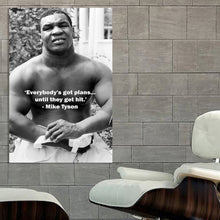 Load image into Gallery viewer, #022 Mike Tyson