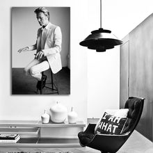 Load image into Gallery viewer, #004 David Bowie
