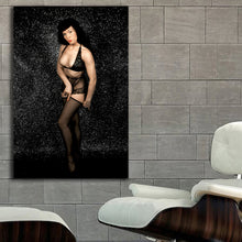 Load image into Gallery viewer, #013 Bettie Page