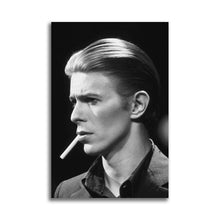 Load image into Gallery viewer, #013BW David Bowie