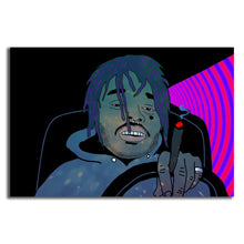 Load image into Gallery viewer, #001 Lil Uzi Vert