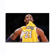 Load image into Gallery viewer, #134 Kobe Bryant
