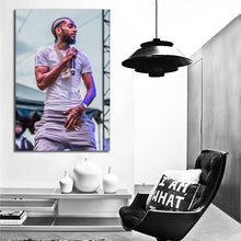 Load image into Gallery viewer, #023 Nipsey Hussle