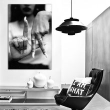 Load image into Gallery viewer, #003 Pin Up Model Erotic