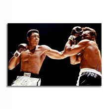 Load image into Gallery viewer, #021 Muhammad Ali