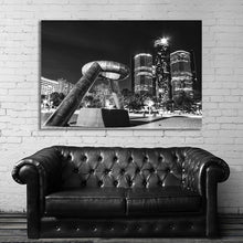Load image into Gallery viewer, #004BW Detroit