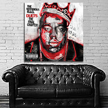 Load image into Gallery viewer, #503 Biggie Notorious BIG