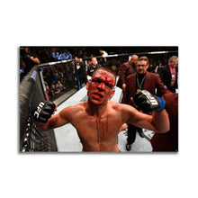 Load image into Gallery viewer, #001 Nate Diaz