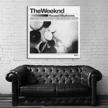 Load image into Gallery viewer, #503 The Weeknd
