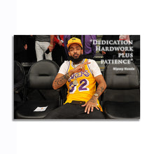 Load image into Gallery viewer, #048 Nipsey hussle