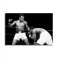 Load image into Gallery viewer, #015 Muhammad Ali