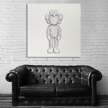 Load image into Gallery viewer, #569 Kaws