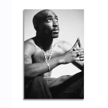 Load image into Gallery viewer, #036 Tupac