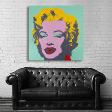 Load image into Gallery viewer, #518 Warhol