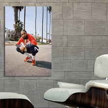 Load image into Gallery viewer, #046 Nipsey hussle