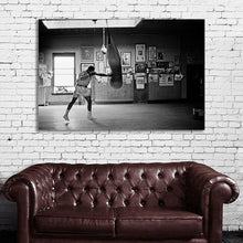 Load image into Gallery viewer, #007 Muhammad Ali