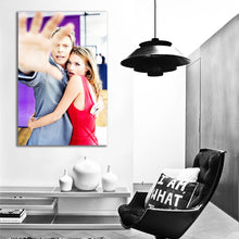 Load image into Gallery viewer, #050 Kate Moss x David Bowie