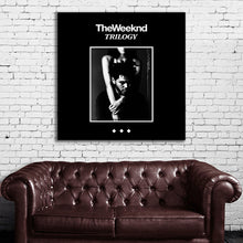 Load image into Gallery viewer, #506 The Weeknd