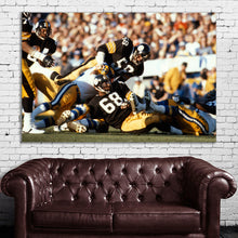 Load image into Gallery viewer, #002 Steelers