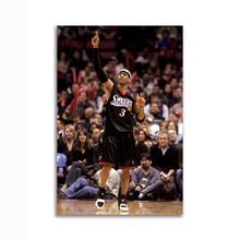 Load image into Gallery viewer, #900 Allen Iverson