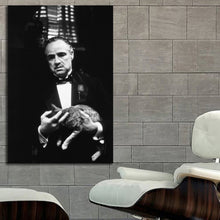 Load image into Gallery viewer, #030BW The Godfather
