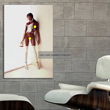 Load image into Gallery viewer, #034 Naomi Campbell