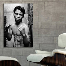 Load image into Gallery viewer, #001 Manny Pacquiao