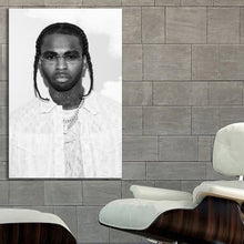 Load image into Gallery viewer, #004BW Pop Smoke