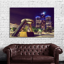 Load image into Gallery viewer, #003 Detroit