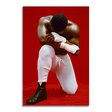 Load image into Gallery viewer, #003 Mike Tyson