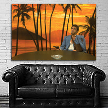 Load image into Gallery viewer, #014 Scarface