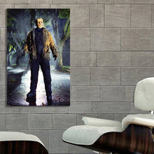 Load image into Gallery viewer, #02 Friday the 13th