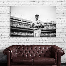 Load image into Gallery viewer, #032BW Derek Jeter