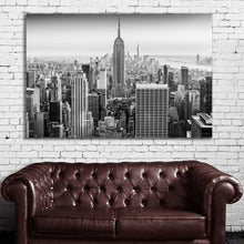 Load image into Gallery viewer, #011BW New York