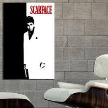 Load image into Gallery viewer, #069 Scarface