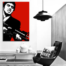 Load image into Gallery viewer, #068 Scarface