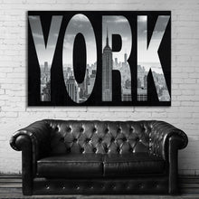 Load image into Gallery viewer, #013 New York