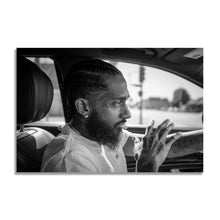 Load image into Gallery viewer, #003 Nipsey Hussle
