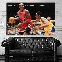 Load image into Gallery viewer, #030 Kobe Bryant